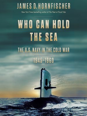 cover image of Who Can Hold the Sea